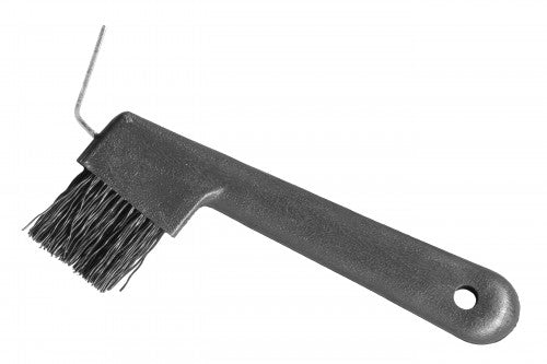 Kwik Goal Cleat Brush With Pick