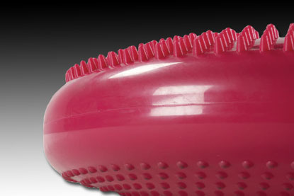 Kwik Goal Wobble Pillow