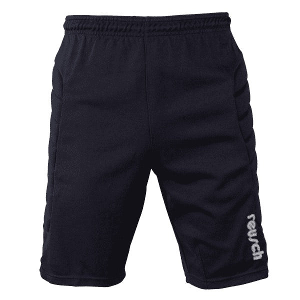 Reusch Match Padded Shorts - Black