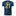 Nike 2021-22 Club America Away  ADV Match Jersey - Navy-Yellow