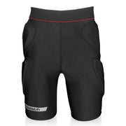 Reusch GK CS Short Padded- Black