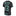 Nike 2022 Club America Third ADV Match Jersey - Black-Healing Jade
