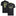 adidas 2022-23 Real Madrid Third Jersey - Black