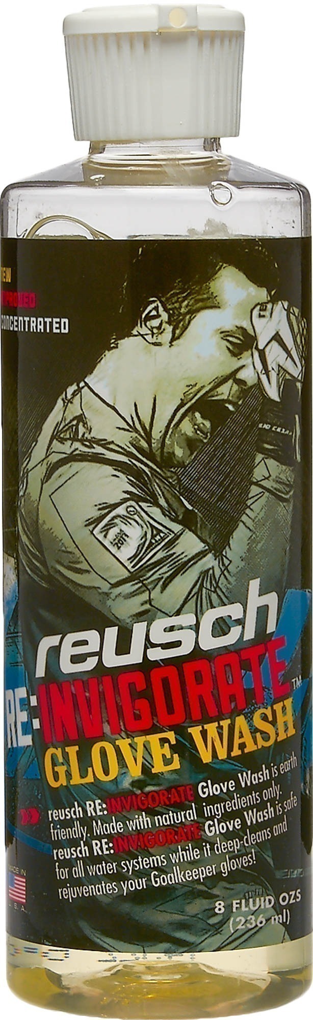 Reusch Re Invigorate Glove Wash