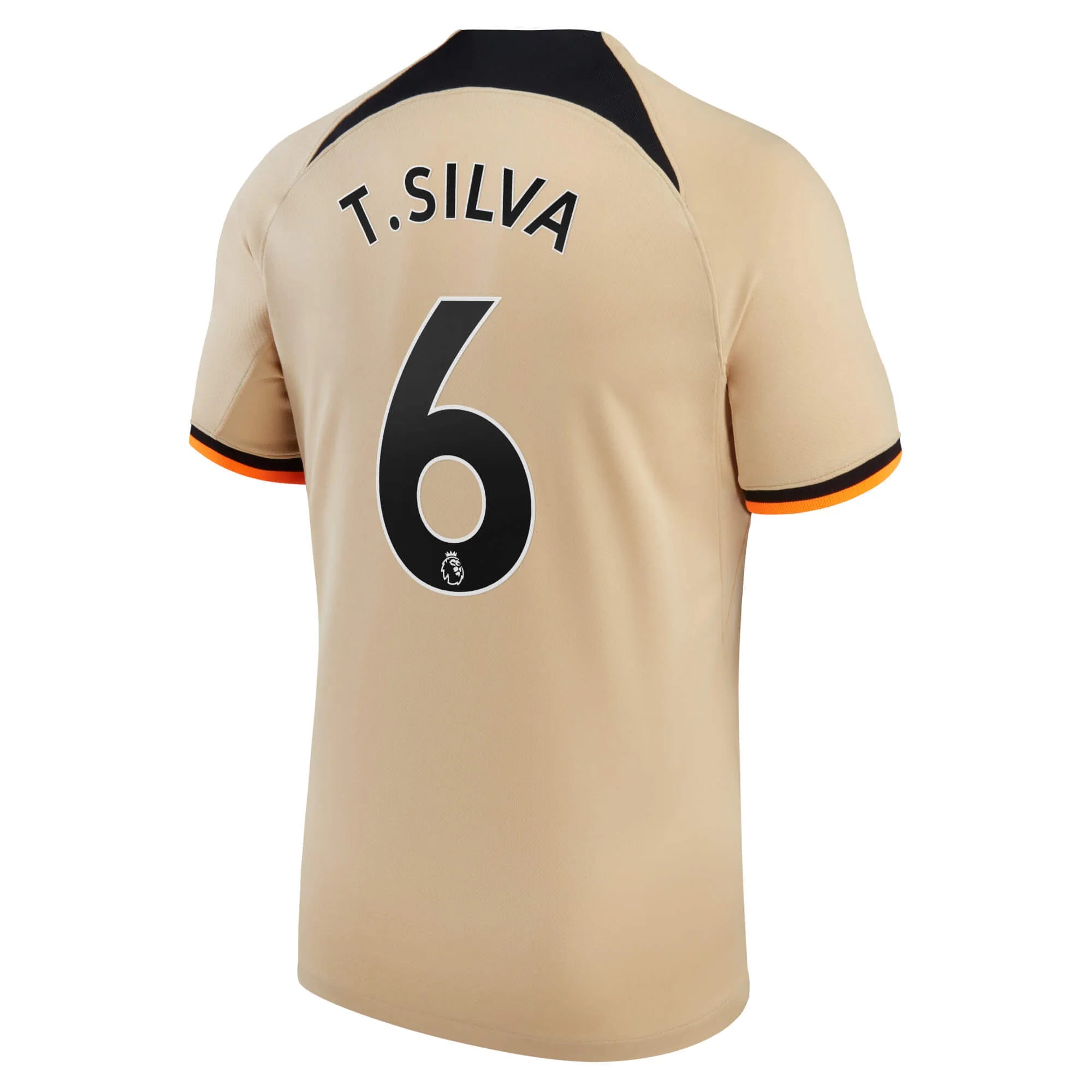 Nike 2022-23 Chelsea Third Jersey
