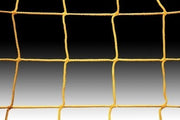 Kwik Goal Box Net, 8H x 24W x 6D x 6B, 120mm mesh, HTPP, Solid Braid, Knotless (Single)