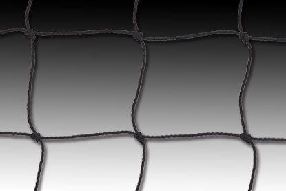 Kwik Goal Soccer Backstop Replacement Net (Single)