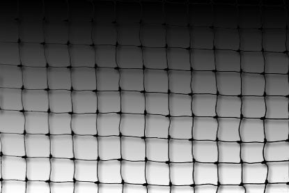 Kwik Goal Replacement Net for Portable Backstop System (Single)