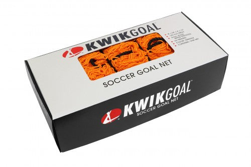 Kwik Goal Soccer Goal Net 2.4mm 120mm