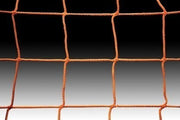 Kwik Goal 8H x 24W x 4D x 10B, 120mm mesh, Solid Braid Knotless (Single)