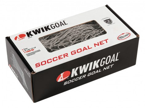 Kwik Goal Soccer Goal Net 3mm 120mm