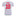 adidas 2019-20 Juventus Away Jersey - Grey-Red