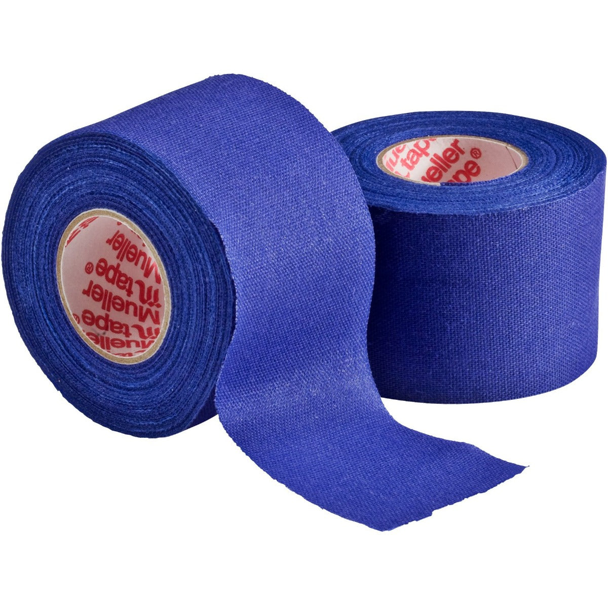 Mueller Sport Tape Royal Blue