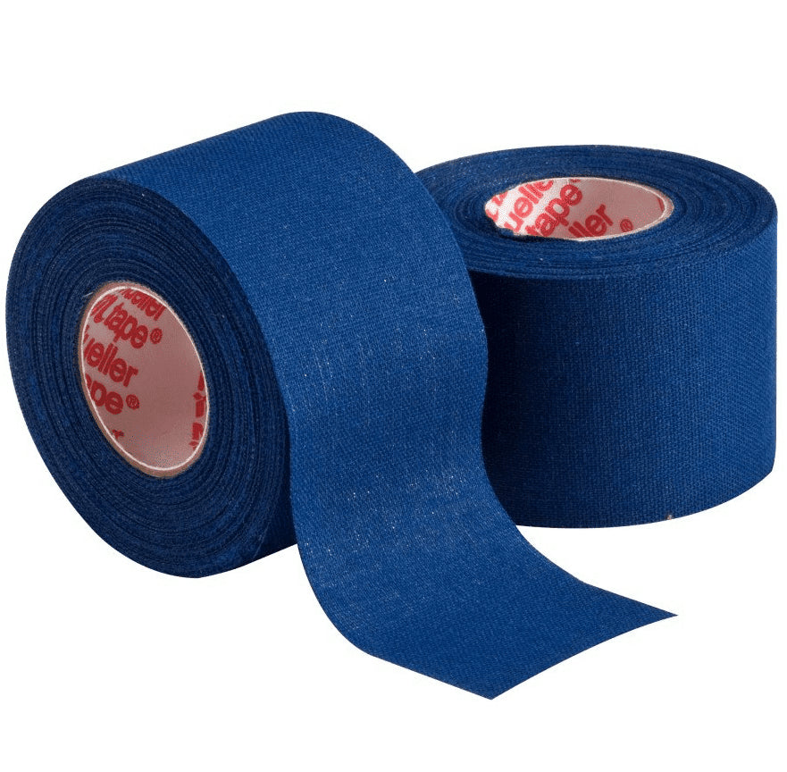 Mueller Sport Tape Navy