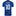 Nike 2022-23 USA Away Vapor Match Authentic Jersey Bright Blue