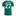 adidas 2022-23 Mexico Youth Home Jersey - Green-Red