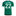 adidas 2022-23 Mexico Youth Home Jersey - Green-Red