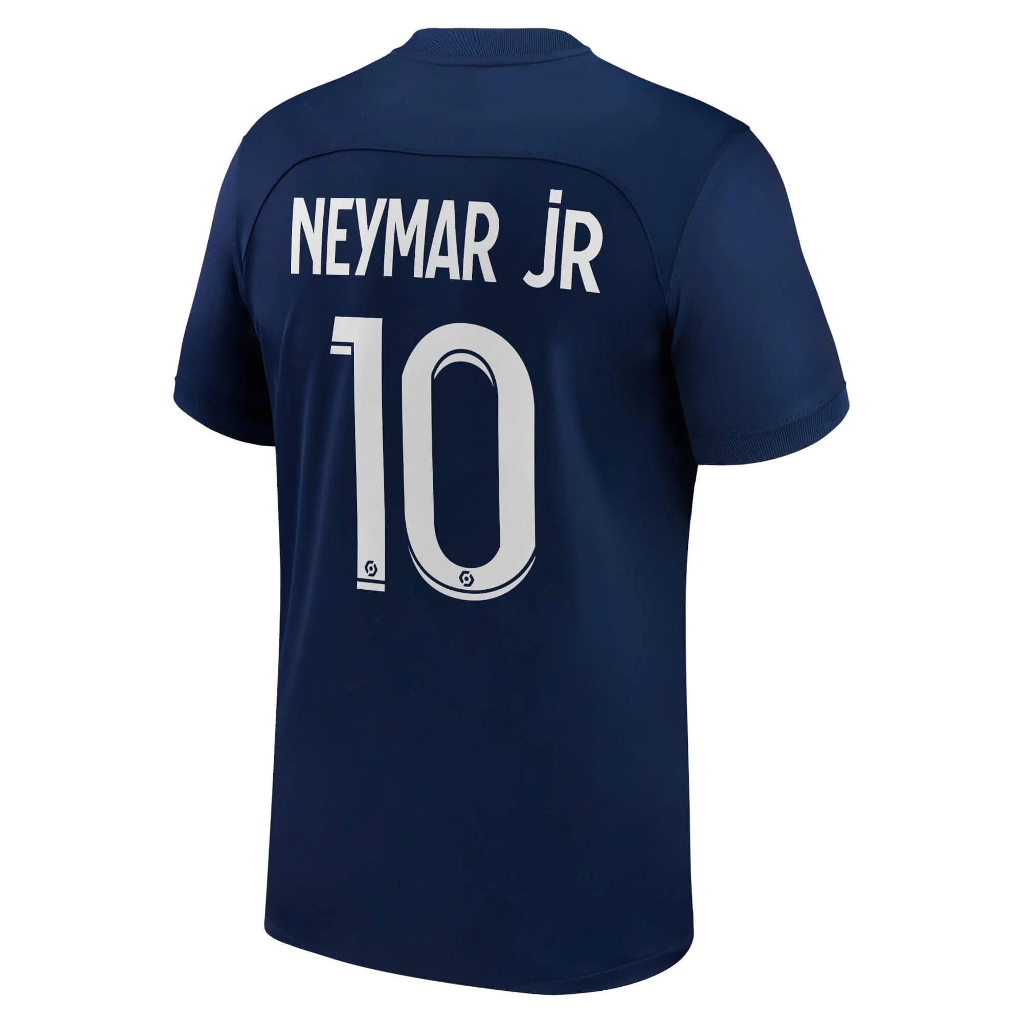 Nike 2022-23 PSG Home Jersey - Midnight Navy-White