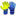 Reusch Attrakt S1 Evolution Finger Support Goalkeeper Gloves - Blue-Volt