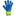 Reusch Attrakt Freegel S1 Finger Support LTD Goalkeeper Gloves - Royal-Volt