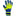 Reusch Attrakt Freegel G3 Fusion Ortho Tech LTD Goalkeeper Gloves - Royal-Volt