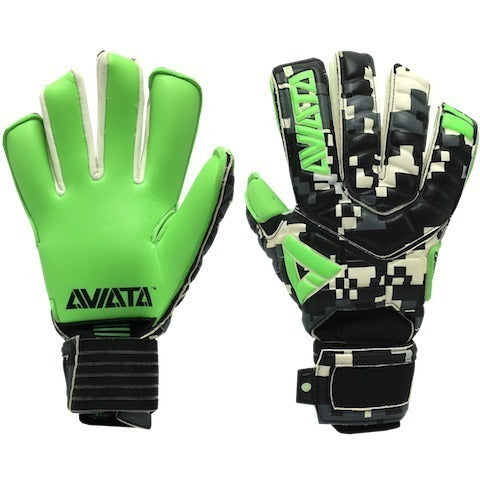 Aviata Stretta Camo Hybrid Glove