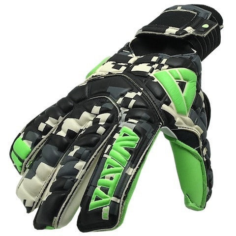 Aviata Stretta Camo Hybrid Glove