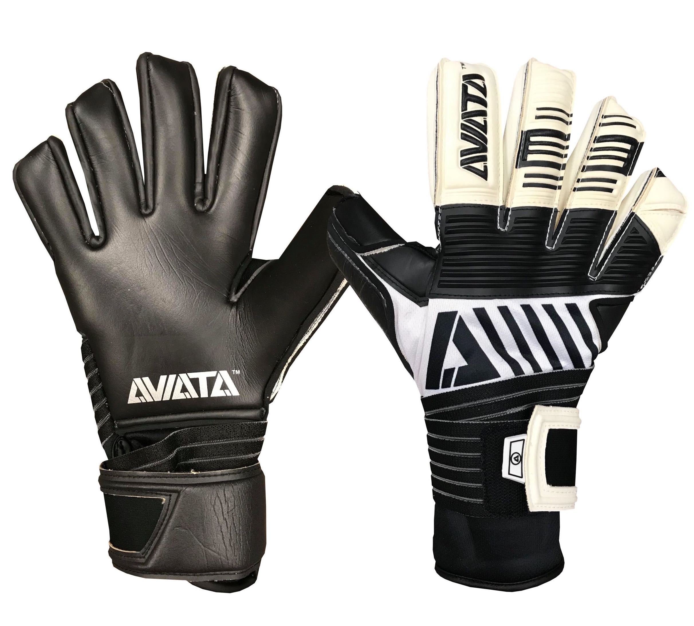 Aviata Stretta Venum Blanco V7-Black/White