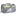 adidas Defender IV Small Duffel Bag - Grey-Lime Green