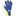 Reusch Pure Contact Fusion Goalkeeper Gloves - Volt-Royal