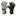 Aviata Halcyon Pure Touch Fingertip Turf Pro Goalkeeper Gloves - Black
