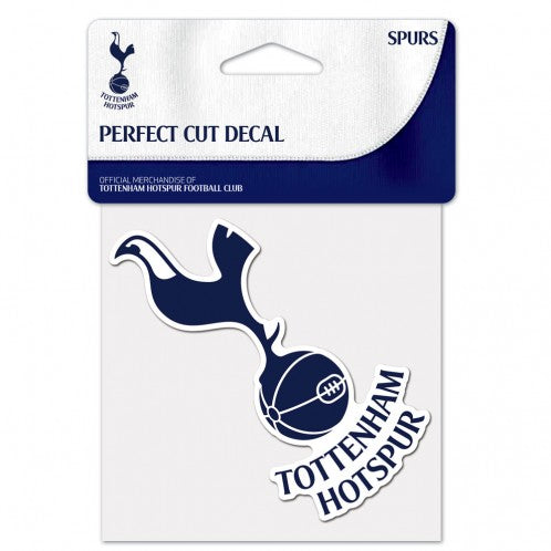 Tottenham Logo Decal