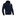Macron 2022 Armenia SKA Hoodie with Crest - Navy