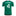 adidas 2022-23 Mexico Women's Home Jersey - Green-Red