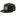 New Era LAFC Jersey Hook 950 Snapback Hat - Dark Grey-Black