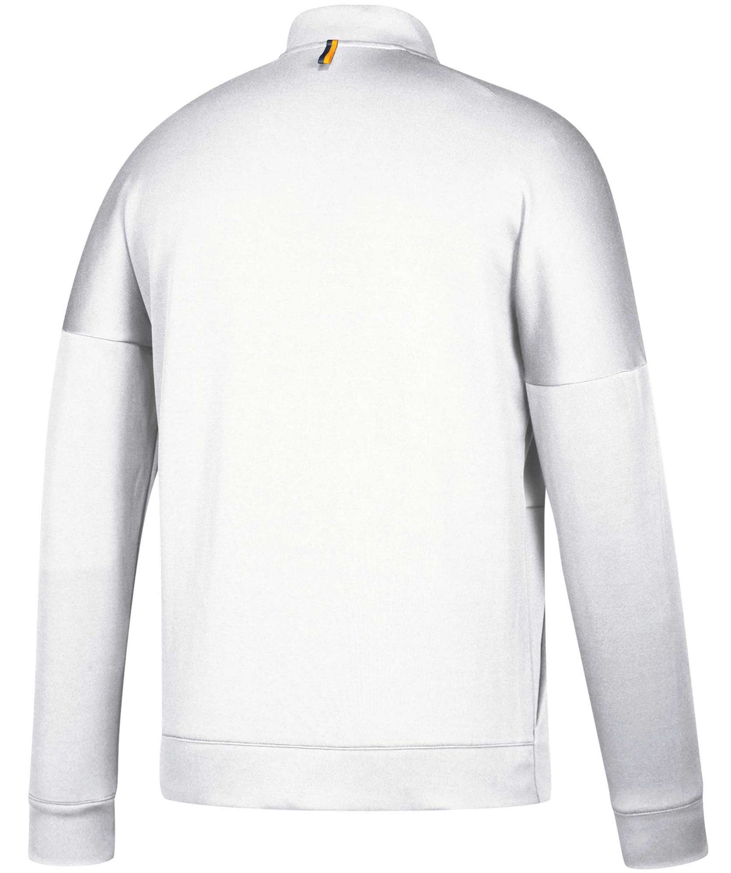 adidas LA Galaxy 2018 ZNE Anthem Jacket- White