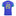 Nike 2022-23 Brazil Youth Away Jersey - Blue