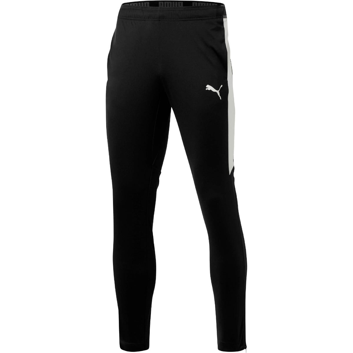 Puma Speed Pants - Black-White