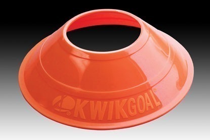 Kwik Goal Mini Disc Cones - Pack of 25