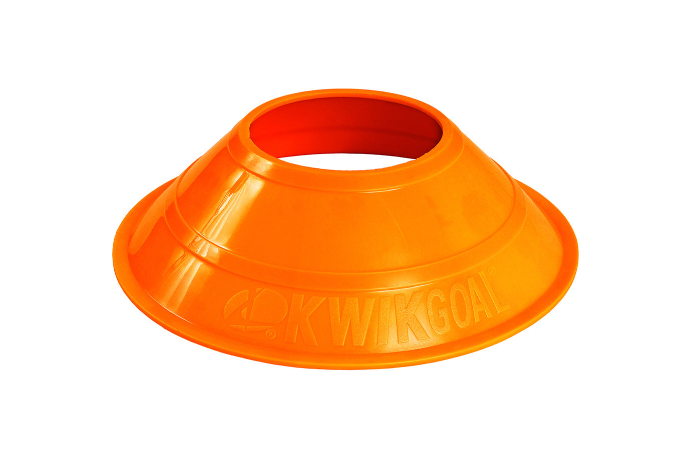 High Vis Orange