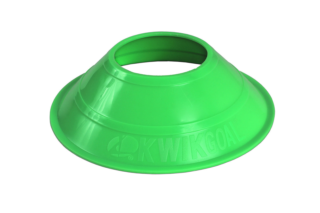 High Vis Green