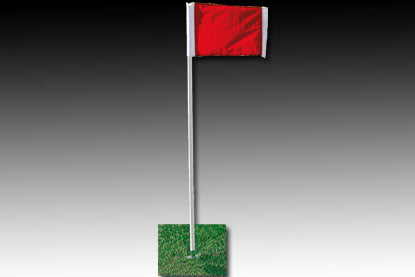 Kwik Goal Official Corner Flags (set of 4)