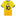 Nike 2020-21 Tottenham Third jersey - Yellow-Orange