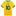Nike 2020-21 Tottenham Youth Third Jersey - Yellow-Orange