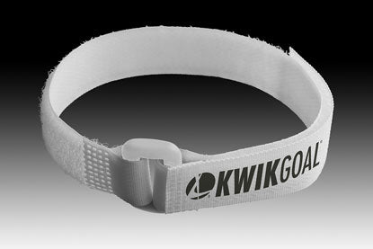 Kwik Goal Net Attachment Straps