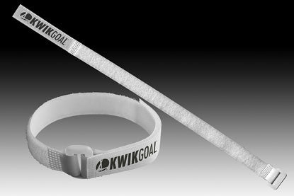 Kwik Goal Net Attachment Straps