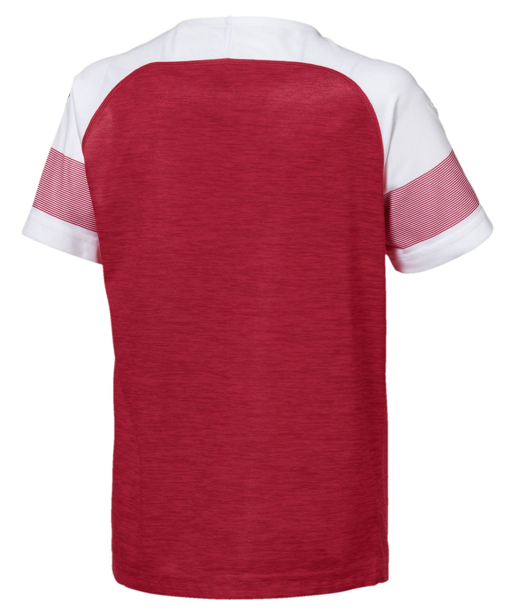 Puma Arsenal Home Jersey 2018-2019 - Red