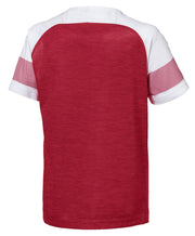 Puma Arsenal Home Jersey 2018-2019 - Red