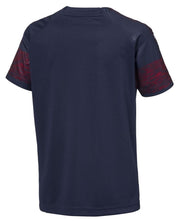 Puma 2018-2019 Arsenal Away Youth Jersey- Navy