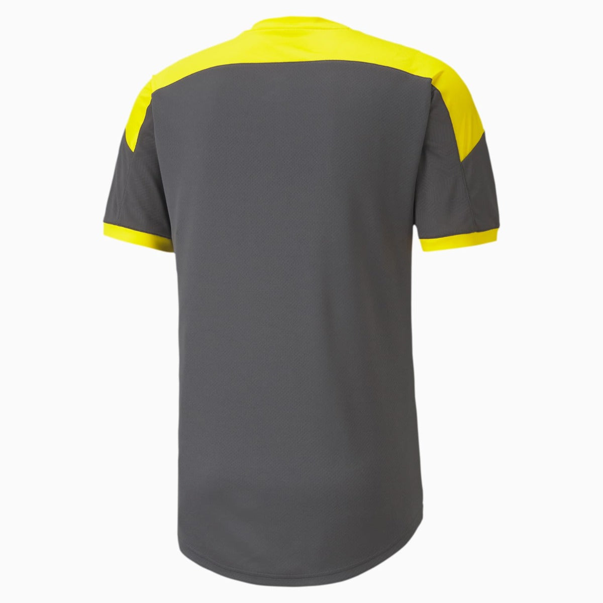 Puma 2020-21 Borussia Dortmund Training Jersey - Black-Yellow